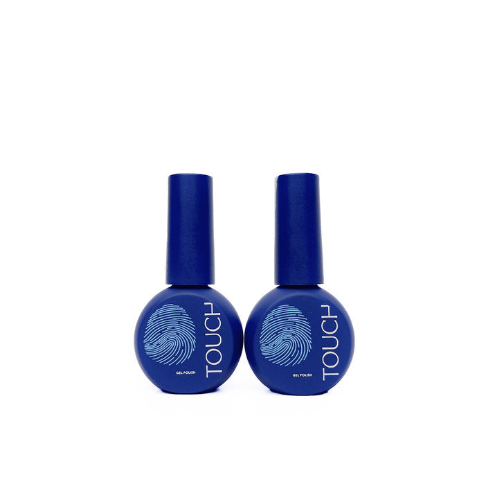 TOUCH Solo Gel lak 08, 9 ml