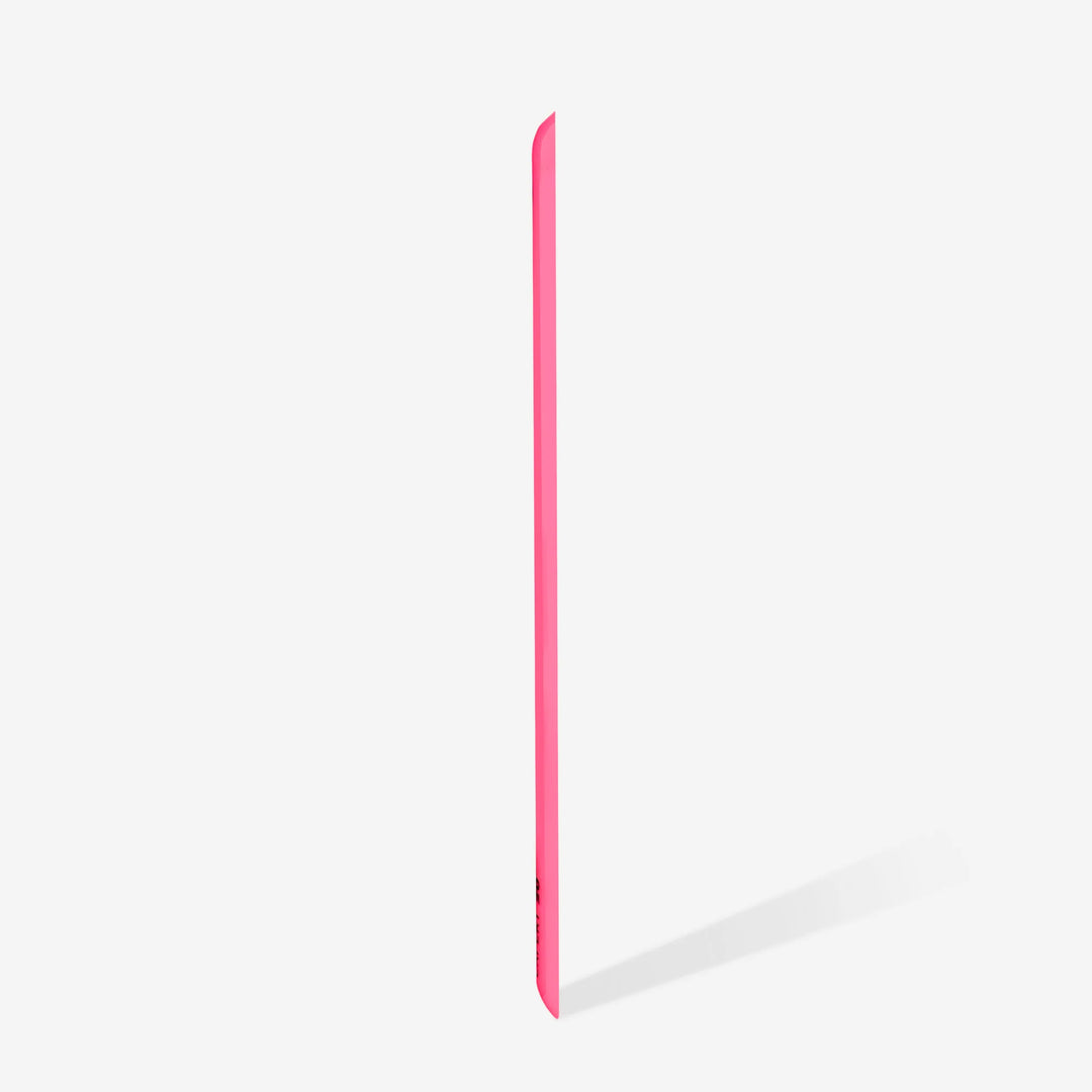 Plastová báze pilníku na nehty tvaru půlměsíc, zkosená EXPERT 40