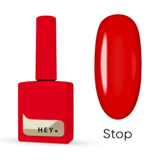 HEYLOVE Gel Polish Stop, 15 ml