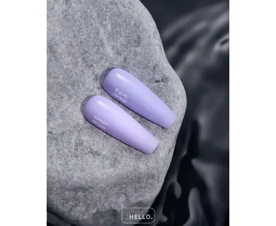 HEYLOVE Tónovací báze „Sunset“, 15 ml