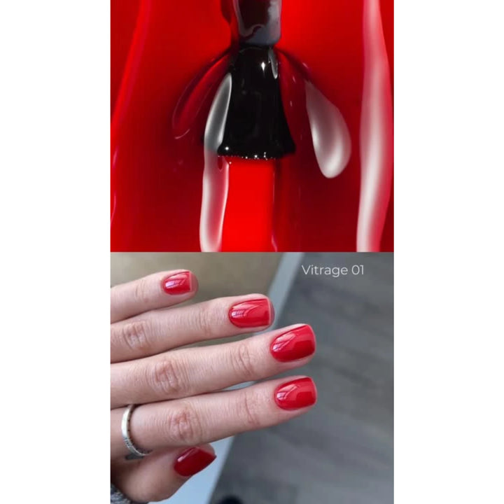 DARK Vitrage Top 01, 6 ml