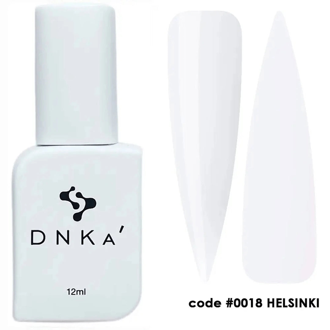 DNKa’ Камуфлюючий топ code #0018 Helsinki, 12 ml