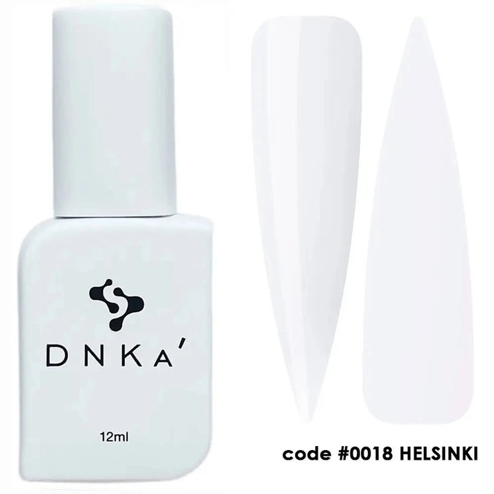 DNKa’ Камуфлюючий топ code #0018 Helsinki, 12 ml
