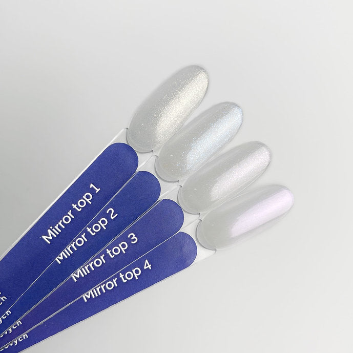 TOUCH Zrcadlový top 2, 13 ml