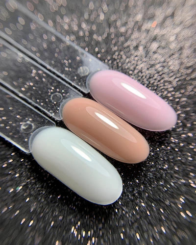 DARK Top Mléčně bíly, 10 ml