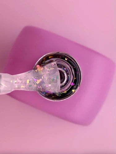 LUNA Top Mercury, 13 ml