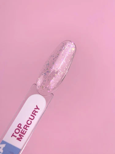 LUNA Top Mercury, 13 ml