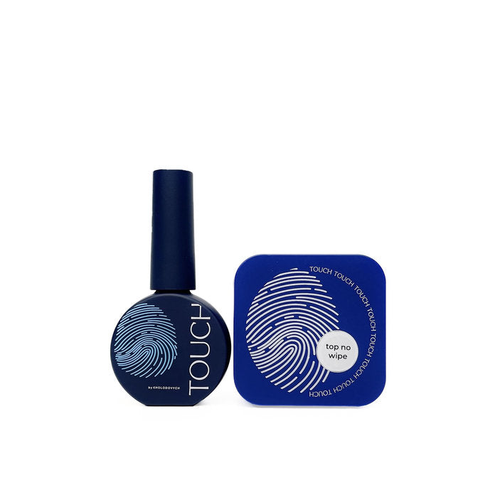 TOUCH Top bez výpotku, 30 ml