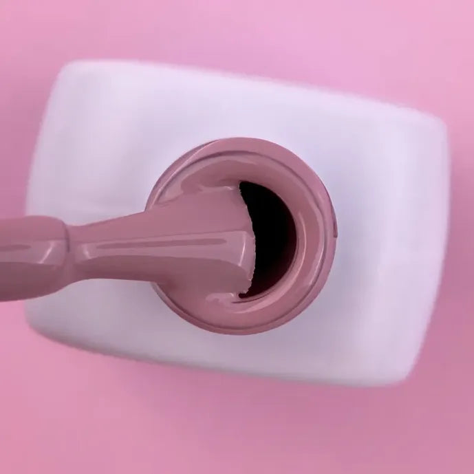 LUNA Gel lak Color 238, 8 ml, malinový