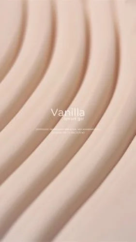 HEYLOVE Smart Будівельний Гель “Vanilla”, 15 мл, молочно-кремовий