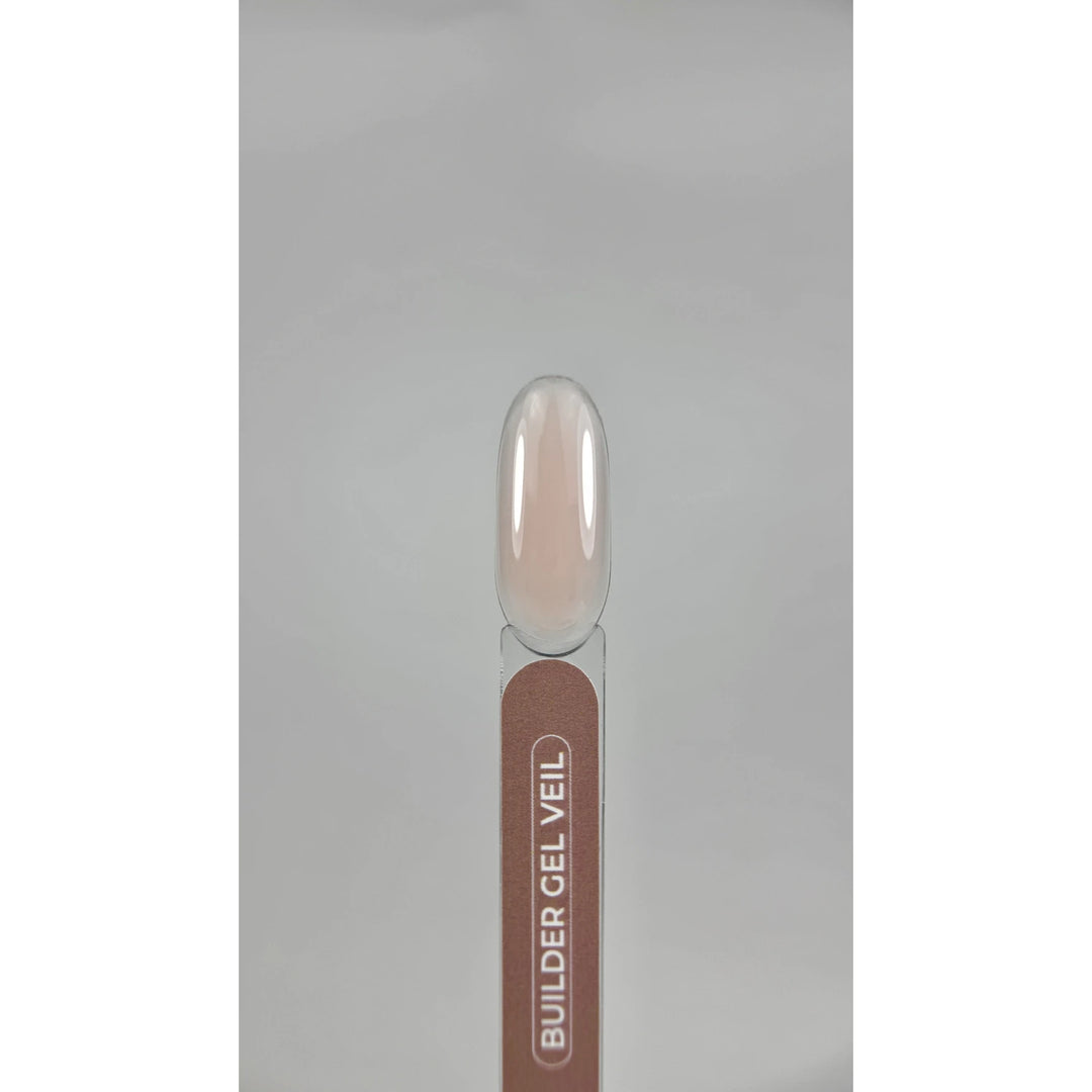 TOUCH Stavební gel VEIL, 30 ml