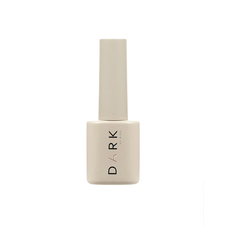 Dark Gel lak Vitrage 07, 6 ml, červený