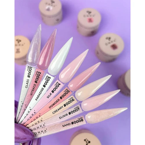 DNKa’ Acrygel #0006 Creamy