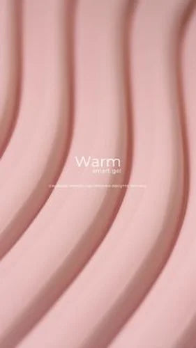 HEYLOVE Smart Будівельний Гель “Warm”, 15 мл, нюдово-персиковий