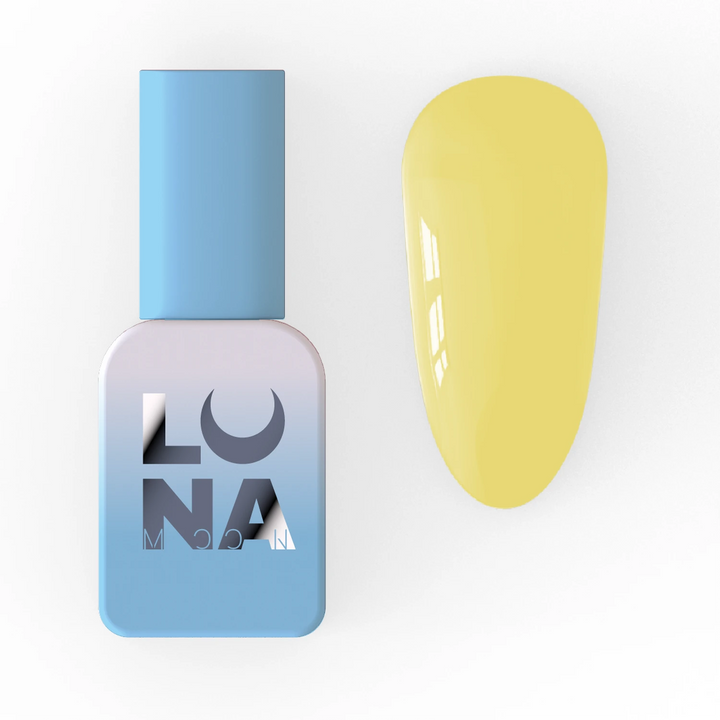 LUNA Gel lak Perfect Color 500, 8 ml