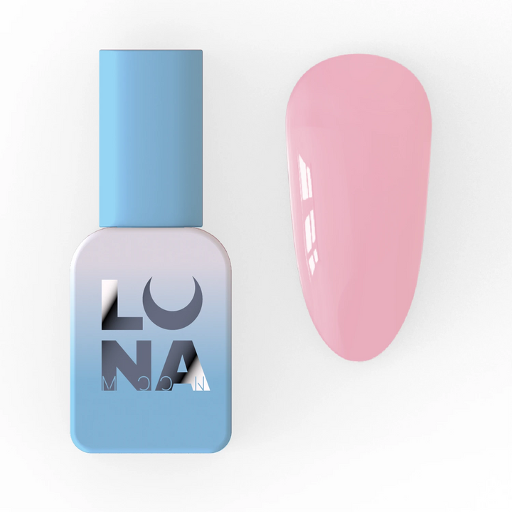 LUNA Gel lak Perfect Color 502, 8 ml